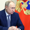 Putin wishes swift recovery to victims of Moscow attack