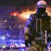 Gunmen target Crocus city hall during picnic show