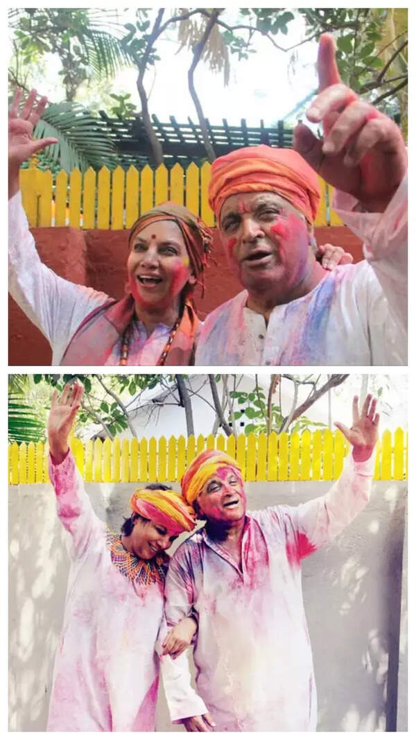 Javed Akhtar