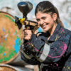 Article image for: Holi Exclusive: Sanjana Sanghi wants to colour Ranveer Singh red! Know why