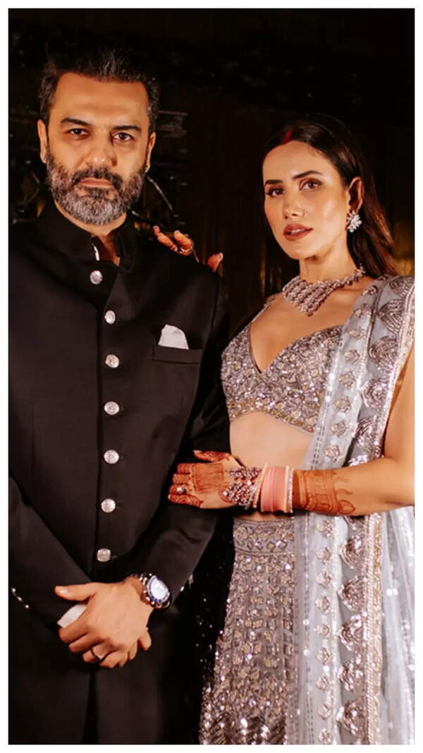 Sonnalli Seygall
