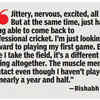 PBKS vs DC Live: Pant's words ahead of the match