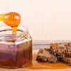 Honey for allergies