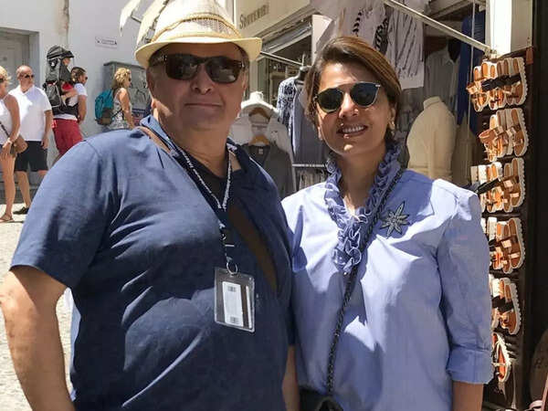Rishi Kapoor