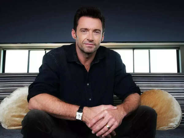 Hugh Jackman Stills