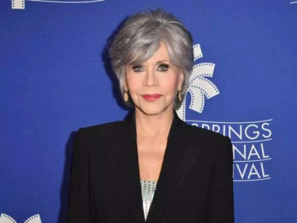 Jane Fonda Pictures