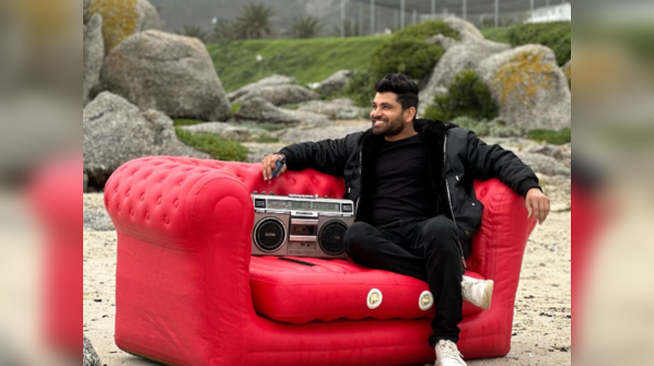 Shiv talks about casting couch