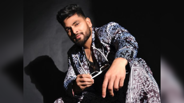 Shiv was once conned by a casting agent