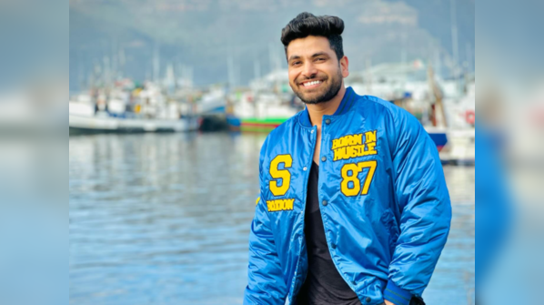  Shiv wants to venture out in acting