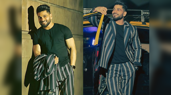  From paying for his parents' flight from the winning amount in Bigg Boss Marathi to facing casting couch; Shiv Thakare makes some intriguing revelations