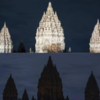 Prambanan Temple, Indonesia