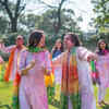 Old Salwar Kameez or Anarkali Suit