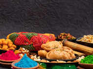 Holi 2024: Foods and takeaways to explore in Delhi/NCR