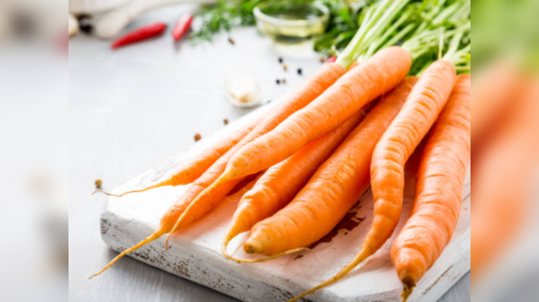 Vitamin A deficiency can cause stomach cancer