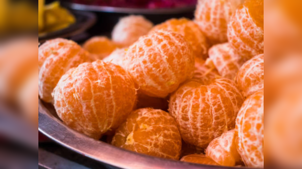 Insufficient vitamin C decreases the antioxidant effect on the body