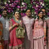 Meet the Ambani family