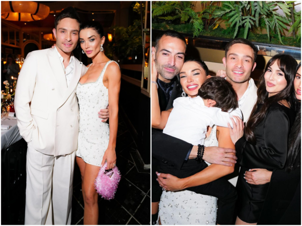 Ed Westwick