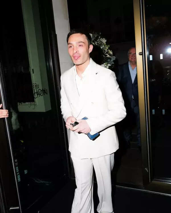 Ed Westwick