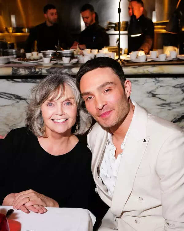 Ed Westwick