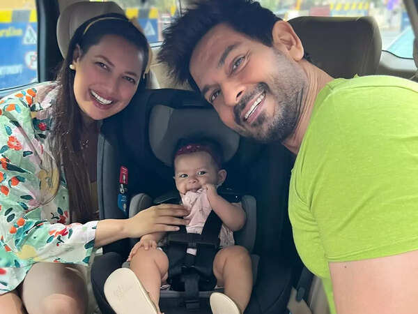 Rochelle Rao