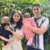 Pankhuri Awasthy and Gautam Rode