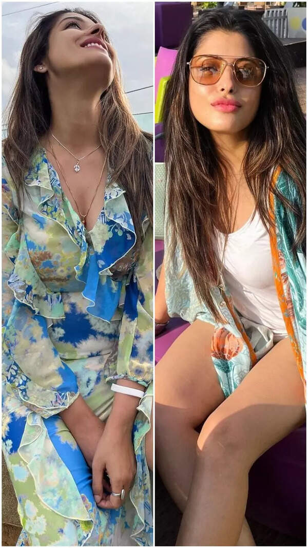 Sanchita Banerjee