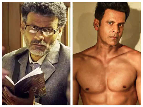 Manoj Bajpayee