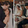 Article image for: Sreejita De and Michael Blohm