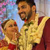 ​Nehalaxmi Iyer and Rudraysh Joshii
