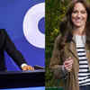 ​British PM Rishi Sunak praised Kate's 'tremendous bravery'