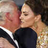 ​Royal family offers support