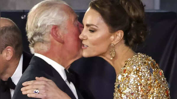 Royal family offers support