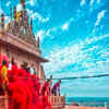Article image for: Visit Temples