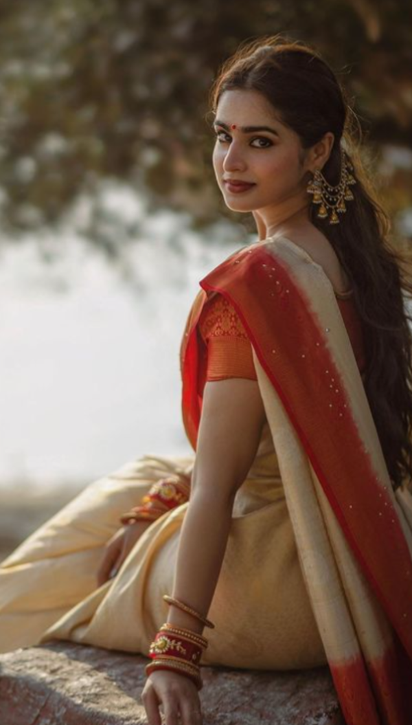 Khushboo