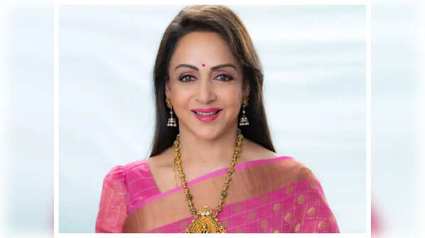 Hema Malini