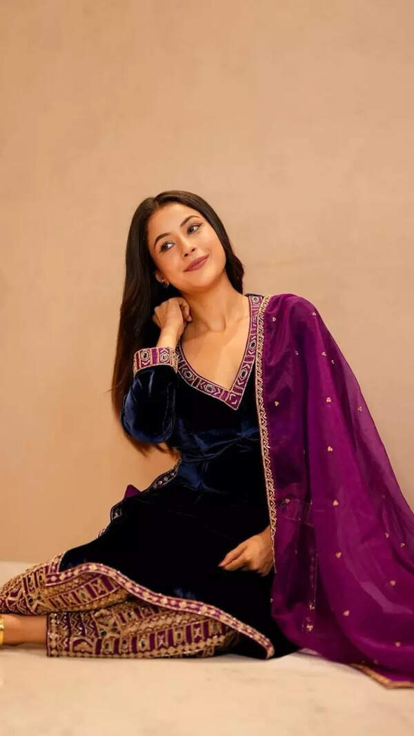 Shehnaaz Gill