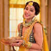 ​​Recalling her childhood Holi experiences​