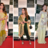 ​Avneet, Kaur Aashika Bhatia, Jiya Shankar
