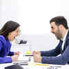 How to deal with disturbingly competitive colleagues