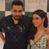 Jasmine Bhasin and Aly Goni