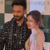 ​Ankita Lokhande Vicky Jain
