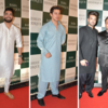 ​Shiv Thakare, Karan Kundrra, Pratik Sehajpal