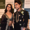 Priyanka Chahar Choudhary and Ankit Gupta