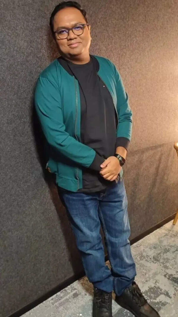 Biswapati Sarkar Photos
