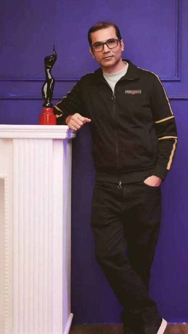 Arunabh Kumar. Photos