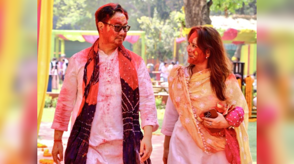 Union minister Kiren Rijiju