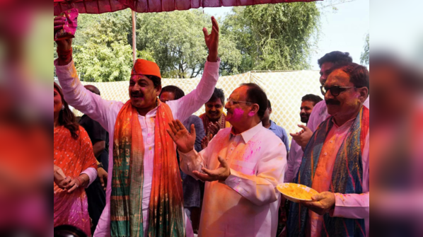 Manoj Tiwari