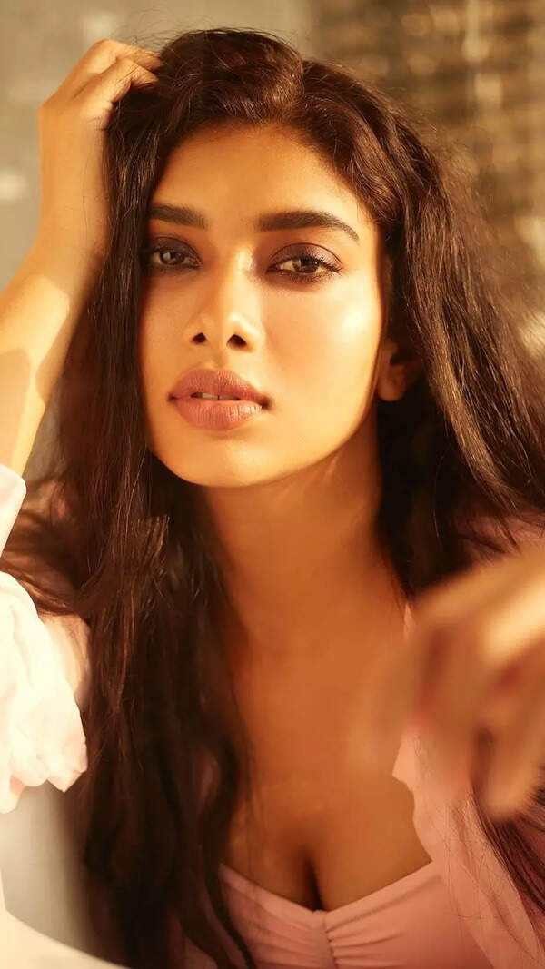 Dushara Vijayan