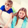 ​​Parental modeling​