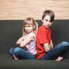 ​​Sibling position and age gap​